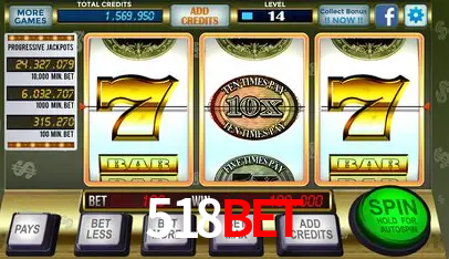 518bet Fortaleza - Reviews