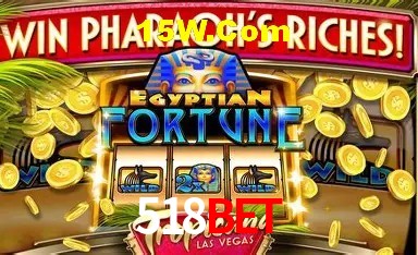Diretório de Jogos 518bet