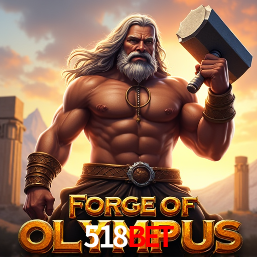 Desvendando o Mundo dos Jogos Virtuais na 518bet