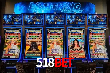 518bet Brasília - Leaderboards