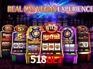 Login Seguro 518bet