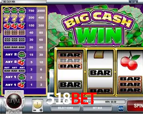518bet Belo Horizonte - Promo Tips