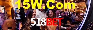 518bet: Jogos de Caça-Níqueis-Altas Recompensas, Roleta-Velocidade, Blackjack-Desafios Máximos