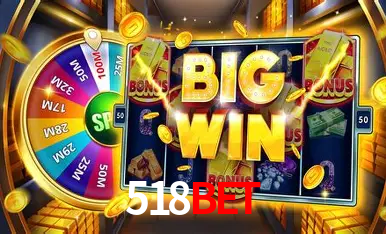 518bet Promoções - 30+ Ofertas Diárias