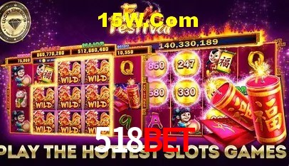 518bet Brasília - Bonus Features