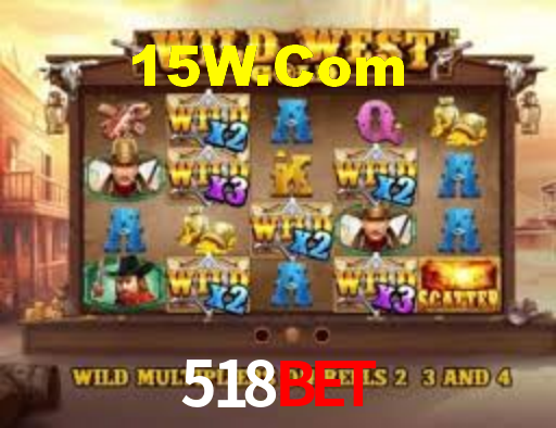 518bet