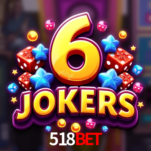 Descubra o Mundo do Cassino Online com 518bet