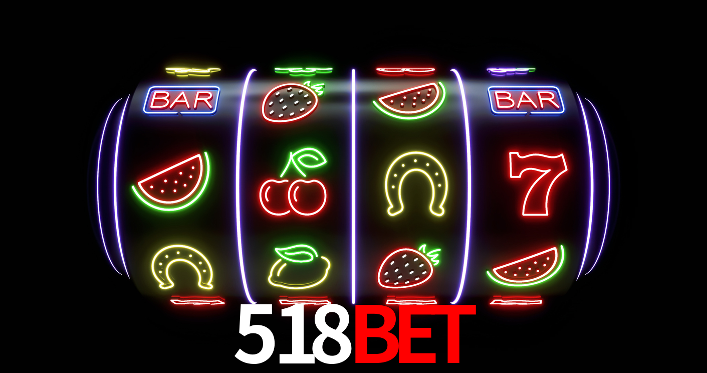 Live Casino 518bet
