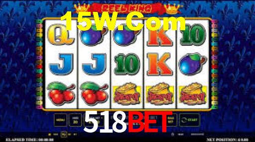 518bet com