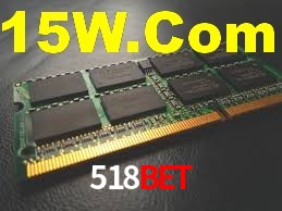 Welcome Bonus 518bet
