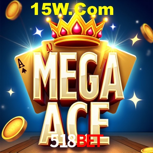 518bet Bônus - Pacote R$5.000 + VIP