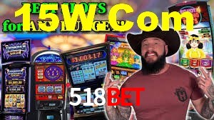 Blackjack Table 518bet