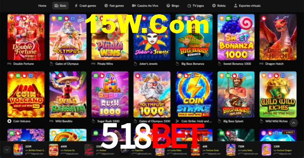 518bet