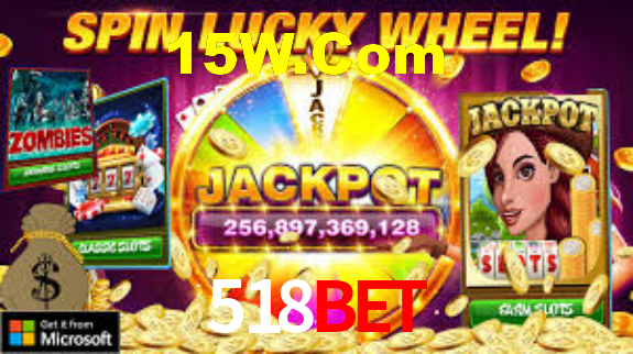 518bet