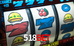 Roulette Table 518bet