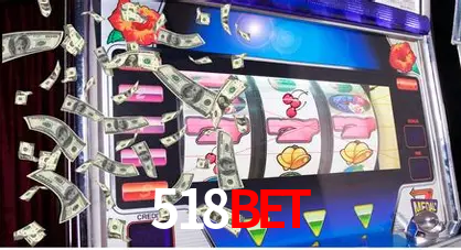 Promoções Sazonais 518bet