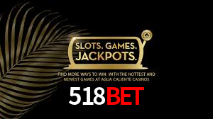518bet: Seu Cassino Premiado com Pagamentos Rápidos