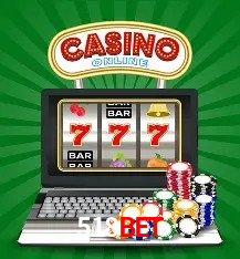 Casino Ao Vivo 518bet