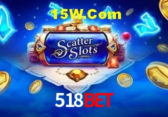 Sistemas de Segurança 518bet
