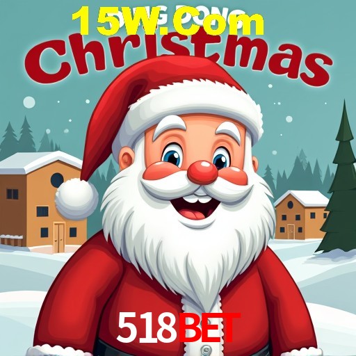 Seasonal Promotions 518bet