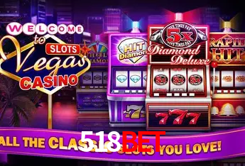 518bet São Paulo - Jogo Providers