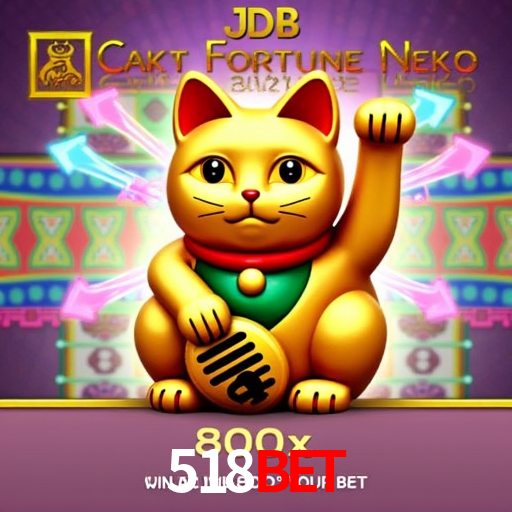 Inovações de Jogos na 518bet: O Futuro das Experiências Interativas