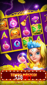 Games Directory 518bet