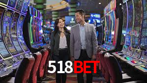 VIP Casino 518bet