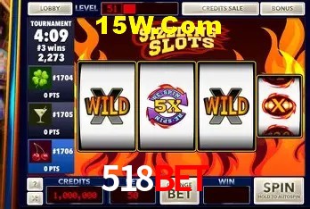 518bet São Paulo - Hot Promos