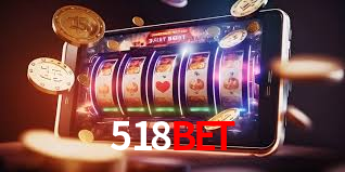 Welcome Bonus 518bet