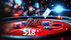 Statistics 518bet