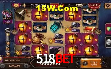 Especiais de Fim de Semana 518bet