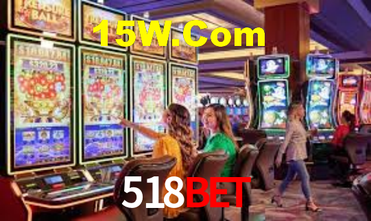 518bet - App Performance
