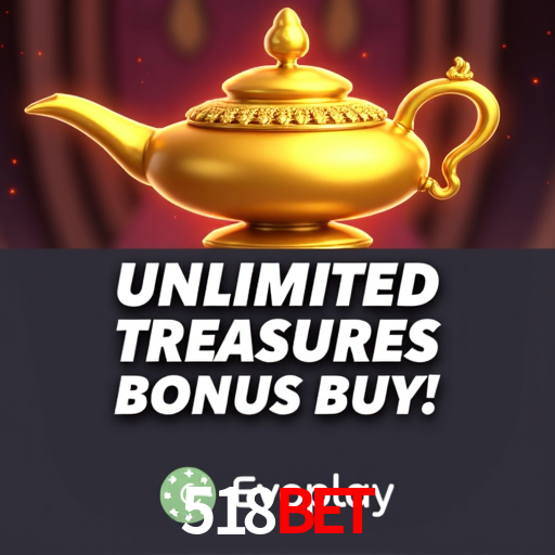 Exclusive Offers 518bet
