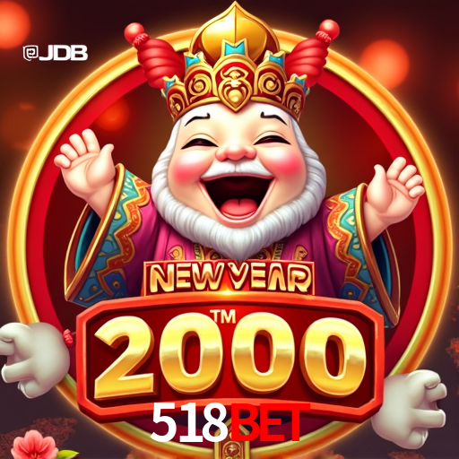 A Emoção da Loteria na 518bet: Uma Chance de Mudança de Vida