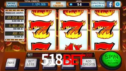 518bet - Security