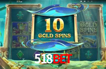 518bet Salvador - Support