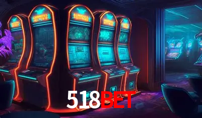 518bet Belo Horizonte - Jackpots