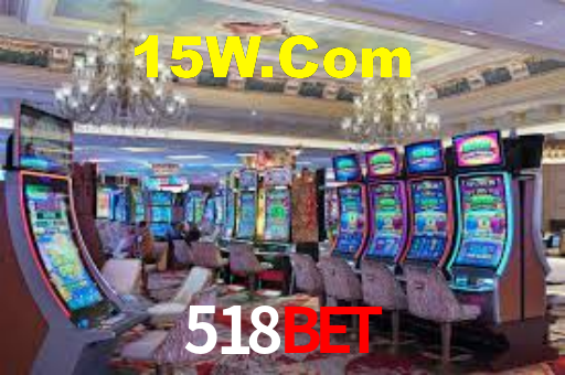 518bet: A Experiência de Casino com Jogos de Mesa ao Vivo